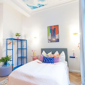 Deluxe Kamer met een King Size Bed